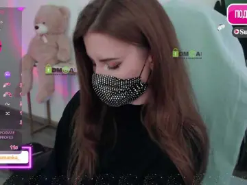 Chpok007  live sex cam