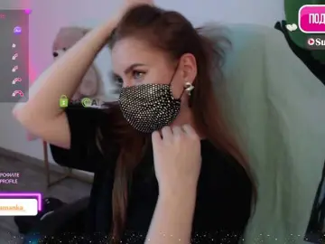 Chpok007  live sex cam