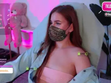 Chpok007  live sex cam