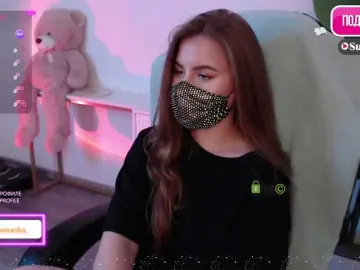 Chpok007  live sex cam
