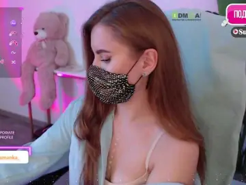 Chpok007  live sex cam
