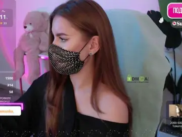 Chpok007  live sex cam