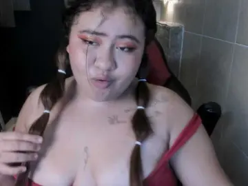 DannaKeys  live sex cam