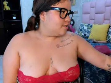 DannaKeys  live sex cam