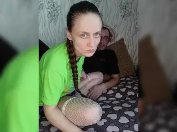 EileenKimberly  live sex cam