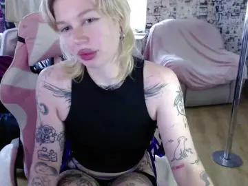 LolaHot  live sex cam