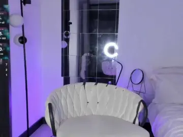 Lovelucero  live sex cam