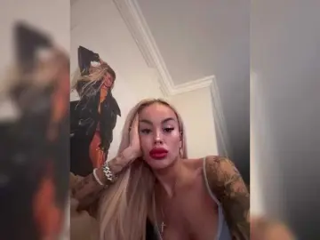 MariaMagdalena  live sex cam