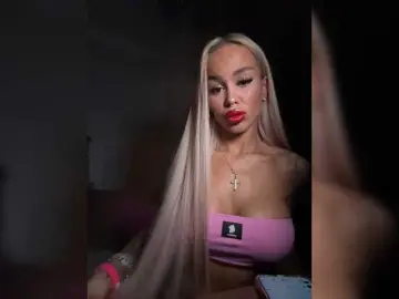 MariaMagdalena  live sex cam