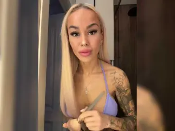 MariaMagdalena  live sex cam