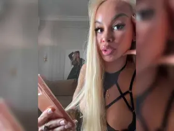 MariaMagdalena  live sex cam