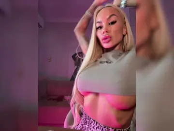 MariaMagdalena  live sex cam