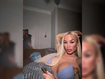 MariaMagdalena  live sex cam