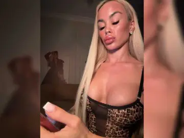 MariaMagdalena  live sex cam