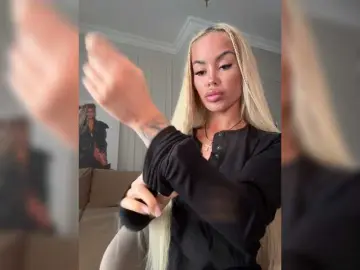 MariaMagdalena  live sex cam