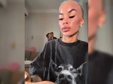 MariaMagdalena  live sex cam