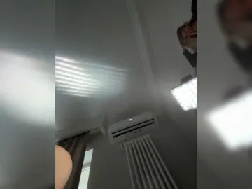 MariaMagdalena  live sex cam
