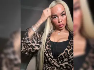 MariaMagdalena  live sex cam