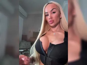 MariaMagdalena  live sex cam