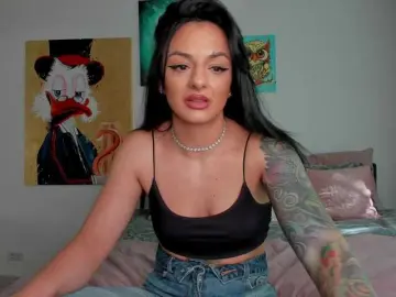 NNNoire  live sex cam