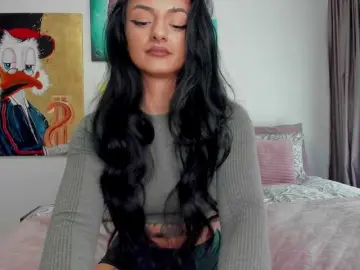 NNNoire  live sex cam