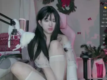 BerryBae  live sex cam