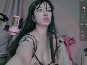 BerryBae  live sex cam