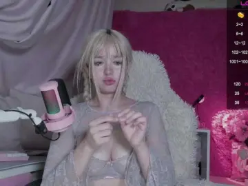 BerryBae  live sex cam