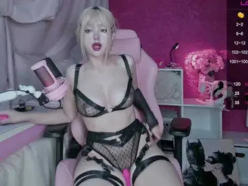 BerryBae  live sex cam