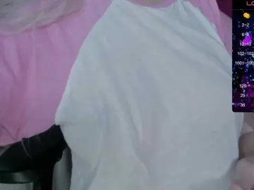 BerryBae  live sex cam