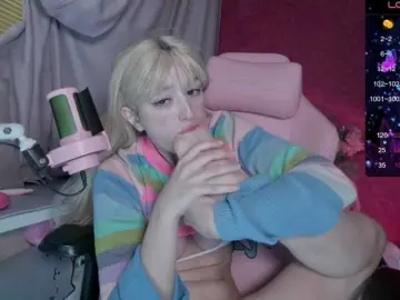 BerryBae  live sex cam