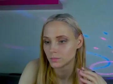 GinaLovely  live sex cam