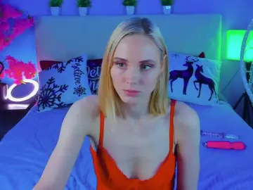 GinaLovely  live sex cam