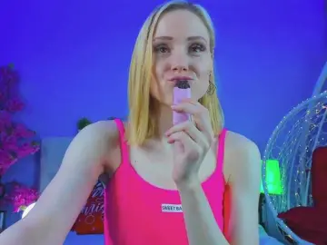 GinaLovely  live sex cam