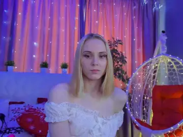 GinaLovely  live sex cam