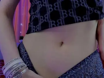 GinaLovely  live sex cam