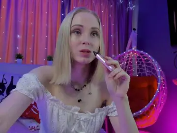 GinaLovely  live sex cam