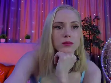 GinaLovely  live sex cam