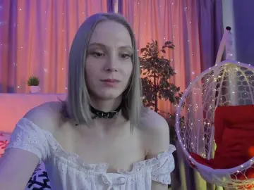 GinaLovely  live sex cam