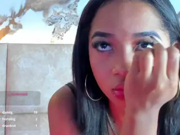 KarolBlanco  live sex cam
