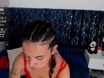 Miia-Rogerss  live sex cam