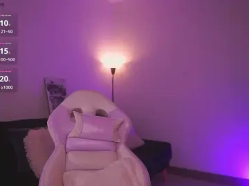 SusannaMoore  live sex cam