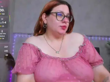 Valery-Grand  live sex cam