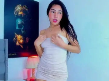 Naomifosterx  live sex cam