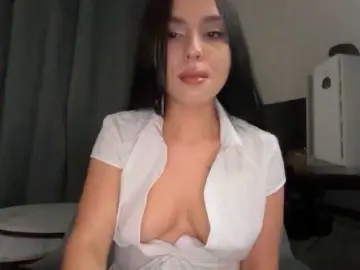 AlmaBlaire  live sex cam