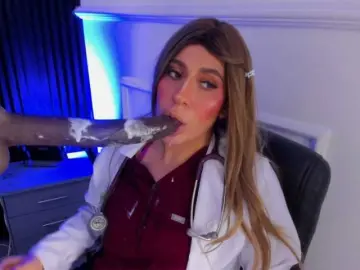 Ariablakee  live sex cam