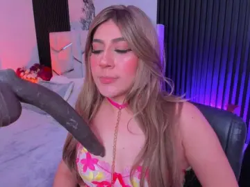 Ariablakee  live sex cam