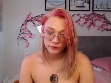 Coraline-bush  live sex cam