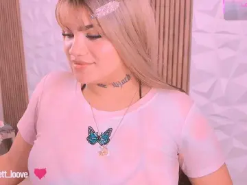 Johanna6  live sex cam