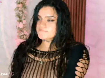 Johanna6  live sex cam